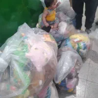 عروسک عمده|اسباب‌بازی بچه|شیراز, احمدآباد|دیوار
