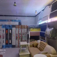 تشک تخت خواب شو|تخت و سرویس خواب|قوچان, |دیوار