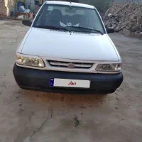 پراید مدل ۹۲