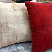 پخش انواع رویه کوسن جلد کوسن