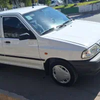 پراید۱۳۱ مدل۹۶ کم کار بشرط دستگاه