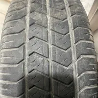 رینگ و لاستیک پراید|قطعات یدکی و لوازم جانبی|زرقان, |دیوار