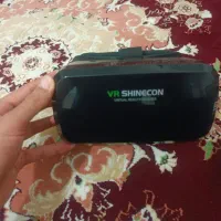 هدست واقعیت مجازی شاینکن