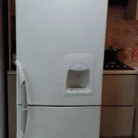 یخچال فریزر ال‌جی اصل کره