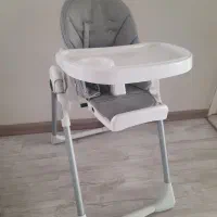 صندلی عذای ایتالیایی پگ پرگو
