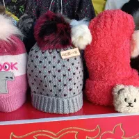 کلاه زنانه ودخترانه