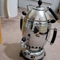 سماورگازی آپولون پلوتون