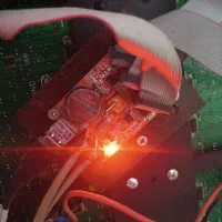 تابلو روان اندازه عرض ۶۰سانتی متر به طول۱.۶۰متر|فروشگاه و مغازه|رباط‌کریم, رباط‌کریم|دیوار