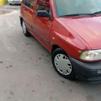 پراید هاچبک