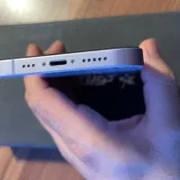 آیفون ۱۴ (iphone14) ۱۲۸ گیگ، رجیستر|موبایل|تهران, خواجه نظام الملک|دیوار