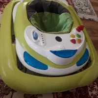 روروئک بچه