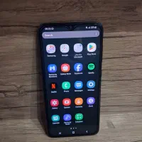 گوشی a70 سالم|موبایل|قم, جهان بینی|دیوار