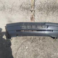 سپر جلو 405 با دیاق و پفکی سالم