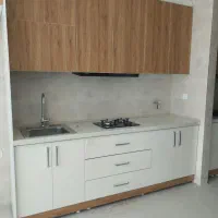 کابینت کمد دیواری جاکفشی دراور