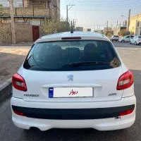 ۲۰۷پانا ۱۴۰۱بدون رنگ|خودرو سواری و وانت|سیرجان, |دیوار