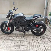 بنلی 180s|موتورسیکلت|اصفهان, جلالیه|دیوار