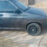 پراید مدل ۸۴ دوگانه دست|خودرو سواری و وانت|سلامی, |دیوار