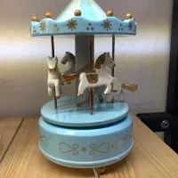 کراسل موزیکال