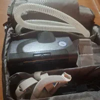 دستگاه سی پپ رسمد مدل AirSense 10 اتوماتیک