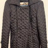 کت بارونی آمبردی زنانه سایز ۳۸