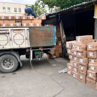 فروش لوازم برق صنعتی(برق محمد)|ماشین‌آلات صنعتی|تهران, لاله زار|دیوار