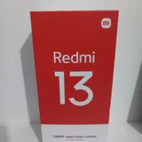 موبایل ردمی 13|موبایل|کرمان, |دیوار