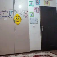 پیامبر اعظم مجتمع نخل سپاه طبقه بالا|فروش آپارتمان|بندرعباس, |دیوار