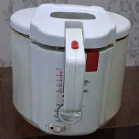 سرخ کن|ظروف پخت‌وپز|اصفهان, دستگرده|دیوار