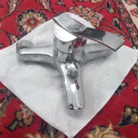 شیر حمام سالم