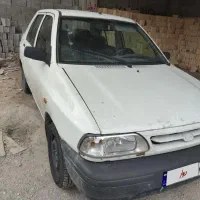 پراید 98|خودرو سواری و وانت|بوشهر, |دیوار