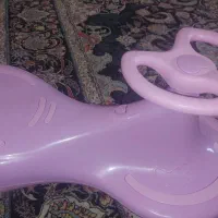 لوپ کار،اسکوتر آک آک