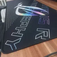 موس پد گیمینگ بزرگ|قطعات و لوازم جانبی رایانه|مشهد, امیریه|دیوار