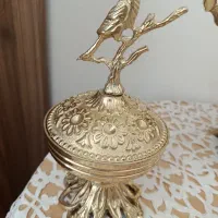 سماور برنجی نو|سماور، چای‌ساز، قهوه‌ساز|ارومیه, |دیوار