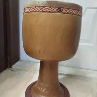 تنبک شیرانی