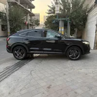 دیگنیتی پرستیژ مشکی داخل مارون 1401|خودرو سواری و وانت|تهران, گلستان (شهرک راه آهن)|دیوار