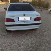 پارس سال مدل 99 درحد خشک|خودرو سواری و وانت|کرمانشاه, |دیوار