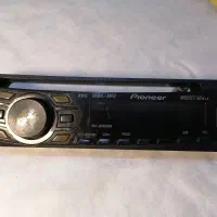 پنل پایونیر DEH-2350UBSW، لنت۲۰۶، قرقری۲۰۶، کمکفنر