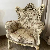 مبل سلطنتی