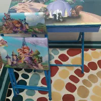 میز تحریر|میز تحریر و کامپیوتر|بیرجند, |دیوار