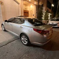 اپتیما ۲۰۱۲ زیبا و خونگی