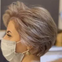 مدل فوری رنگ مو