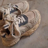 کفش اسپرت شیک و نو