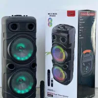 اسپیکر بلوتوثی قابل حمل مدل ZQS-8210s