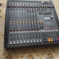 پاور میکسر دایناکورد 1000گریدیک|صوتی و تصویری|گنبد کاووس, |دیوار