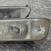 چراغ پراید ۱۳۱