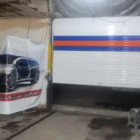 مغازه اجاره به نقاشی وپی دی ار|اجارهٔ مغازه و غرفه|تهران, بوستان شیان|دیوار