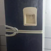 یخچال فریزر