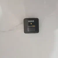 میکروفن RODE WIRELESS GO 2