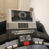 تردمیل 0ma با تحمل وزن بالای ۱۵۰ کیلو|تجهیزات ورزشی|تبریز, |دیوار