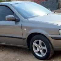 سمند مدل۸۶دوگانه شرکت|خودرو سواری و وانت|شیراز, شهرک مهدیه|دیوار